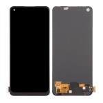 Lcd With Touch Screen For Realme Narzo 60 5g White By - Maxbhi Com