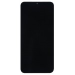 Lcd With Touch Screen For Samsung Galaxy M34 5g Black By - Maxbhi Com
