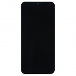 LCD with Touch Screen for Samsung Galaxy M34 5G Black
