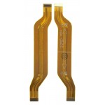 Main Board Flex Cable For Honor X9 5g By - Maxbhi Com