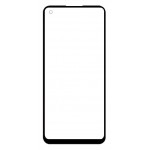 Replacement Front Glass For Realme Narzo 60 5g White By - Maxbhi Com