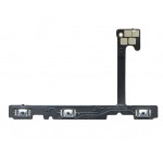 Volume Button Flex Cable For Huawei P50e By - Maxbhi Com