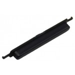 Volume Side Button Outer For Samsung Galaxy M34 5g Black By - Maxbhi Com