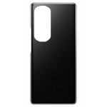 Back Panel Cover For Honor 70 Pro Plus 5g Black - Maxbhi Com