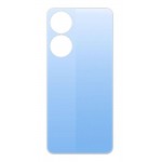 Back Panel Cover For Zte Blade V40s White - Maxbhi Com