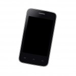 Lcd Connector For Spice Xlife Ezy By - Maxbhi Com