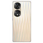 Full Body Housing For Honor 70 Pro Plus 5g Gold - Maxbhi Com