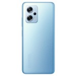 Full Body Housing For Xiaomi Poco X4 Gt Blue - Maxbhi Com