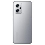 Full Body Housing For Xiaomi Poco X4 Gt White - Maxbhi Com
