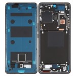 Lcd Frame Middle Chassis For Xiaomi 12s Ultra Green By - Maxbhi Com