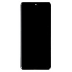 Lcd Screen For Honor 70 Pro Plus 5g Replacement Display By - Maxbhi Com