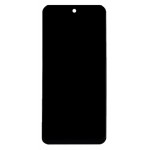 Lcd Screen For Zte Blade V40s Replacement Display By - Maxbhi Com