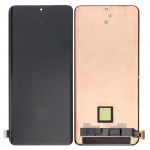 Lcd With Touch Screen For Xiaomi 12s Ultra Green By - Maxbhi Com