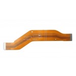 Main Board Flex Cable For Honor 70 Pro Plus 5g By - Maxbhi Com