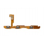 Power Button Flex Cable For Honor 70 Pro Plus 5g On Off Flex Pcb By - Maxbhi Com