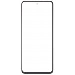 Replacement Front Glass For Xiaomi Poco X4 Gt Blue By - Maxbhi Com