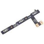 Volume Button Flex Cable For Xiaomi 12s Ultra By - Maxbhi Com