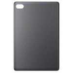 Back Panel Cover For Blackview Oscal Pad 10 Black - Maxbhi Com