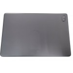 Back Panel Cover For Blackview Oscal Pad 10 Grey - Maxbhi Com