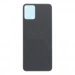 Back Panel Cover For Tmobile Revvl 6 Pro Grey - Maxbhi Com