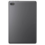 Full Body Housing For Blackview Oscal Pad 10 Black - Maxbhi Com