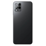 Full Body Housing For Tmobile Revvl 6 Pro Grey - Maxbhi Com