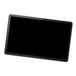 Lcd Frame Middle Chassis For Lenovo Tab P11 Gen 2 Black By - Maxbhi Com