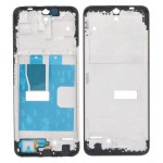Lcd Frame Middle Chassis For Tmobile Revvl 6 Pro Grey By - Maxbhi Com