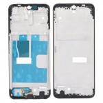 Lcd Frame Middle Chassis For Tmobile Revvl 6 Pro White By - Maxbhi Com