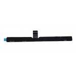 Power Button Flex Cable For Blackview Oscal Pad 10 On Off Flex Pcb By - Maxbhi Com
