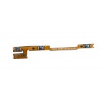 Power Button Flex Cable For Lenovo Tab P11 Gen 2 On Off Flex Pcb By - Maxbhi Com