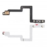 Power Button Flex Cable For Zte Blade V40s On Off Flex Pcb By - Maxbhi Com