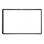 Replacement Front Glass For Lenovo Tab P11 Gen 2 Black By - Maxbhi Com