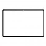 Replacement Front Glass For Blackview Oscal Pad 10 Grey By - Maxbhi Com