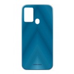 Back Panel Cover For Yezz Max 3 Sky - Maxbhi Com