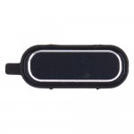 Home Button Outer For Leagoo M7 Red By - Maxbhi Com