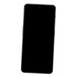 Lcd Frame Middle Chassis For Oneplus Nord 3 5g Black By - Maxbhi Com