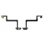 Power Button Flex Cable For Oneplus Nord 3 5g On Off Flex Pcb By - Maxbhi Com