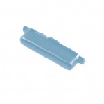 Power Button Outer For Yezz Max 3 Black By - Maxbhi Com