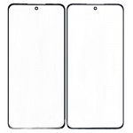 Replacement Front Glass For Oneplus Nord 3 5g White By - Maxbhi Com