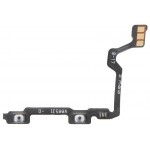 Volume Button Flex Cable For Oneplus Nord 3 5g By - Maxbhi Com