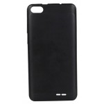 Back Panel Cover For Infocus M500 White - Maxbhi Com