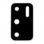 Camera Lens for Yezz Max 3 Black