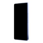 Fingerprint Sensor Flex Cable For Tecno Camon 20 Premier Black By - Maxbhi Com
