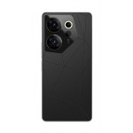 Full Body Housing For Tecno Camon 20 Premier Black - Maxbhi Com