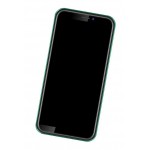 Lcd Connector For Yezz Max 3 By - Maxbhi Com