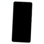 Power Button Flex Cable For Vivo Iqoo Neo 7 Pro On Off Flex Pcb By - Maxbhi Com