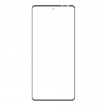 Touch Screen Digitizer For Tecno Camon 20 Premier Black By - Maxbhi Com