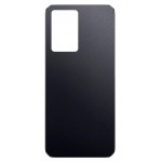 Back Panel Cover For Oppo A57s Black - Maxbhi Com