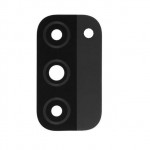 Camera Lens For Oppo A55s 5g Black By - Maxbhi Com